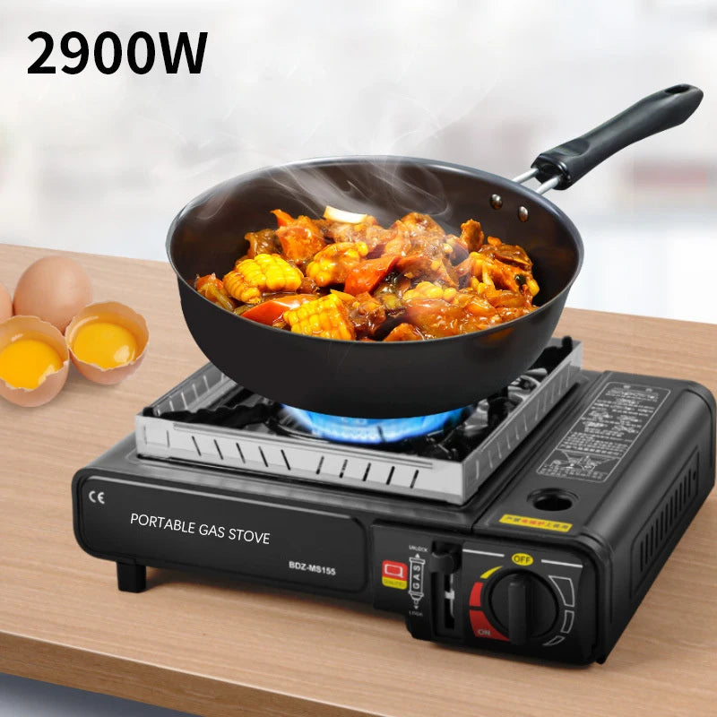 Portable Camping Gas Stove